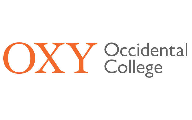 occidental-college-logo