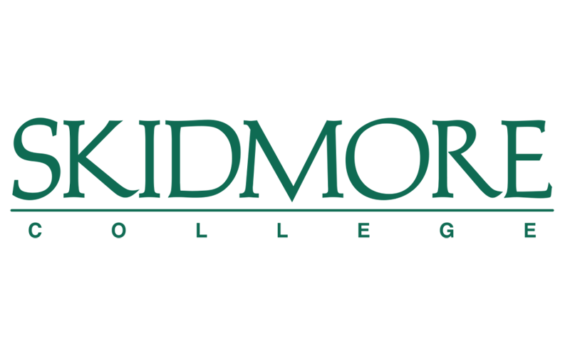 skidmore-college-logo