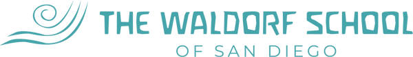 The Waldorf School of San Diego logo