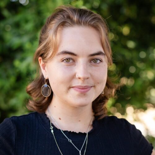 Allie Connaughton headshot