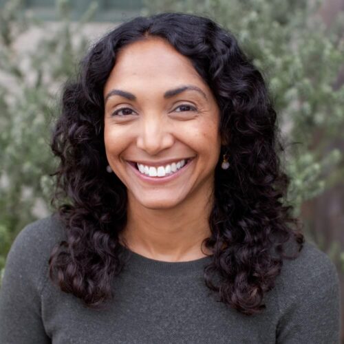 Bianca Rennick headshot