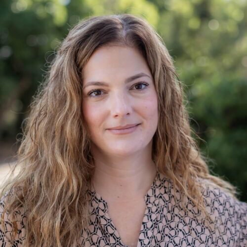 Heather Taft headshot