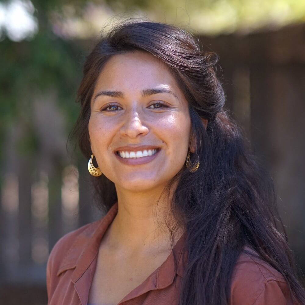Iliana Ramos headshot