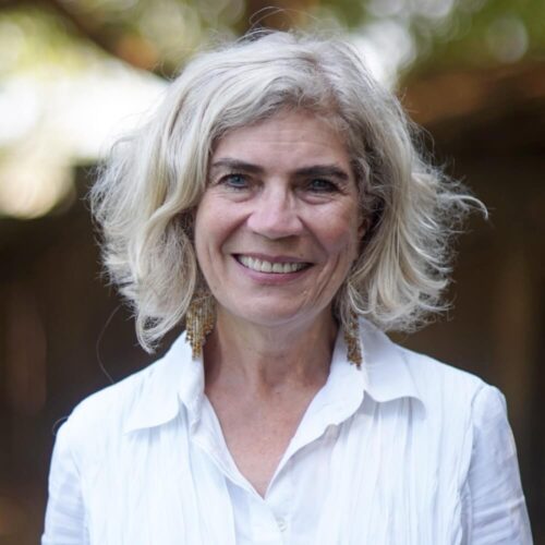 Peggy Waterhouse headshot