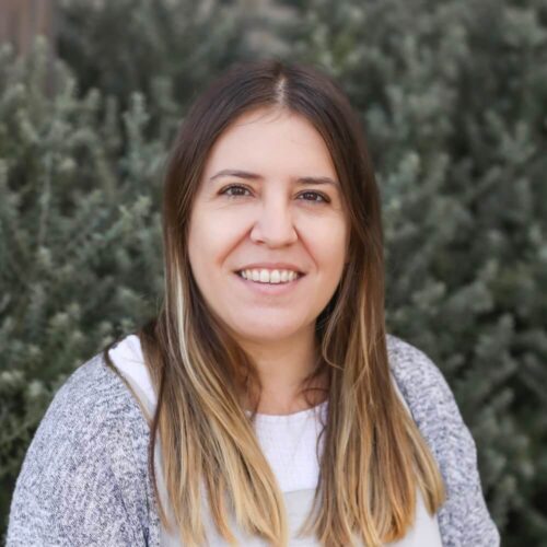 Sheila Salmeron headshot