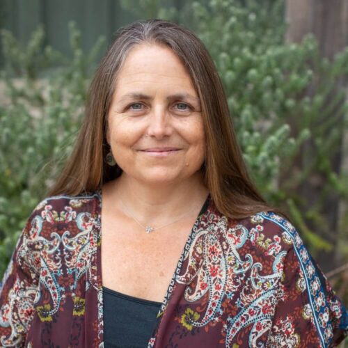 Veronica Connaughton headshot