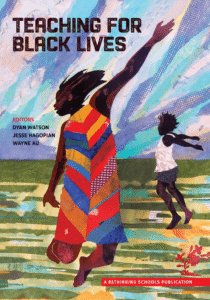 Teaching for Black Lives cover